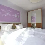 Meeresblickresidenzen Ferienwohnung Nr 31 Mit Sauna- Und Schwimmbadnutzung Im Ahoi Sellin Appartement