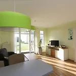 Meeresblickresidenzen Ferienwohnung Nr 31 Mit Sauna- Und Schwimmbadnutzung Im Ahoi Sellin * Goehren (Ruegen)