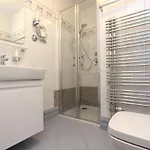 Meeresblickresidenzen Ferienwohnung Nr 31 Mit Sauna- Und Schwimmbadnutzung Im Ahoi Sellin
