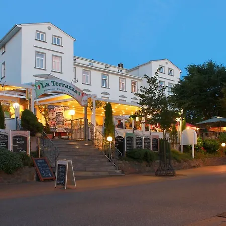 Meeresblickresidenzen Ferienwohnung Nr 31 Mit Sauna- Und Schwimmbadnutzung Im Ahoi Sellin